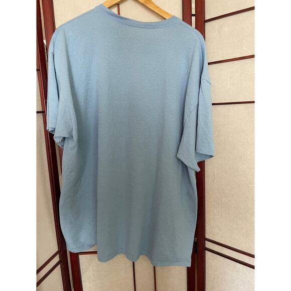 Hatsune Miku Chibli Print Tee Size XL - Picture 2 of 5